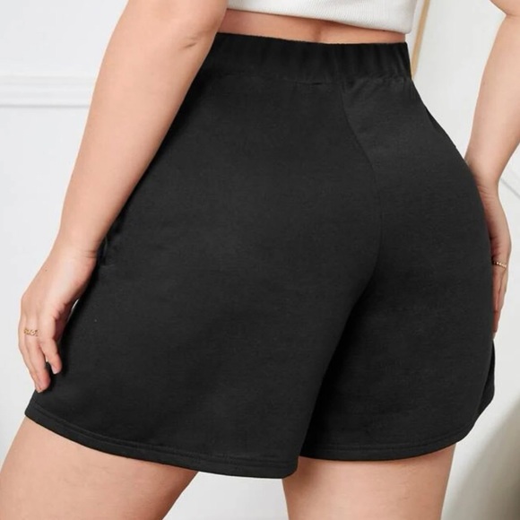 1XL Cute Bear Shorts - Picture 11 of 13